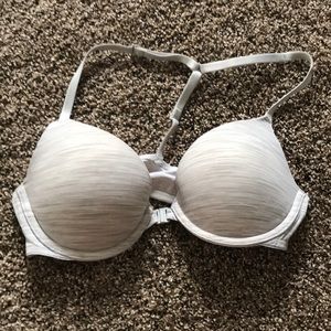 PINK Victoria’s Secret Bra